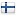 iwanttobelieve.ru server is located in Finland